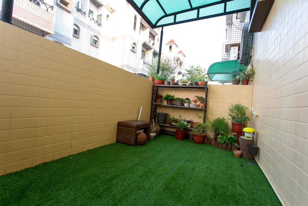 Ferienwohnung The World Jinhu Exterior foto