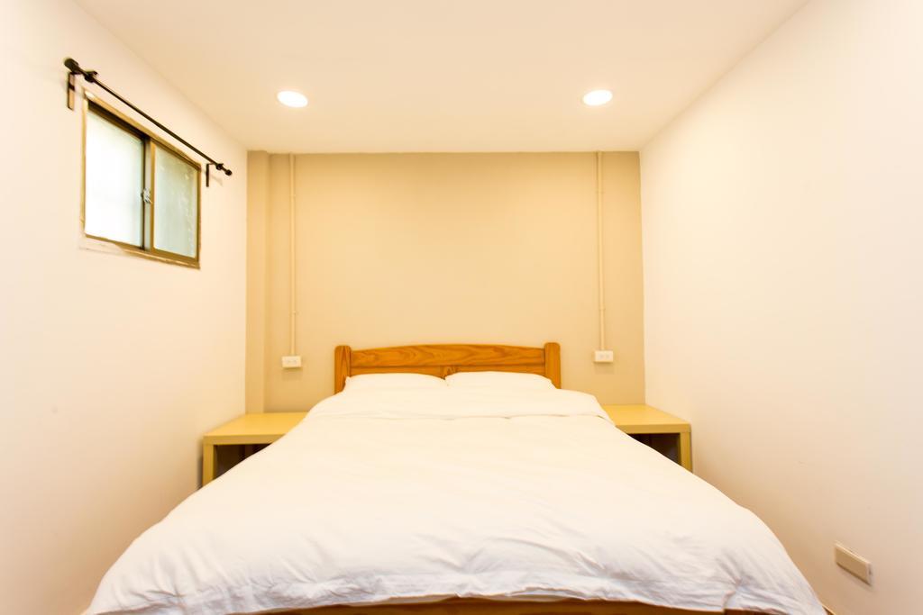 Ferienwohnung The World Jinhu Exterior foto