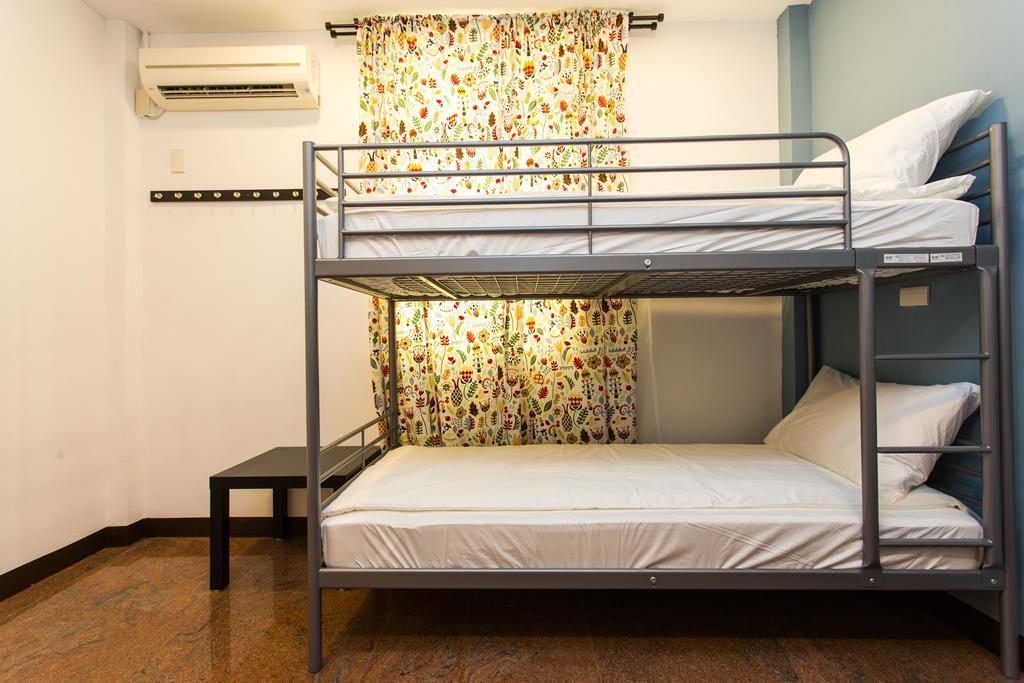 Ferienwohnung The World Jinhu Exterior foto