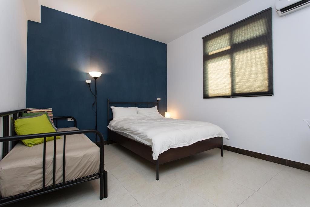 Ferienwohnung The World Jinhu Exterior foto